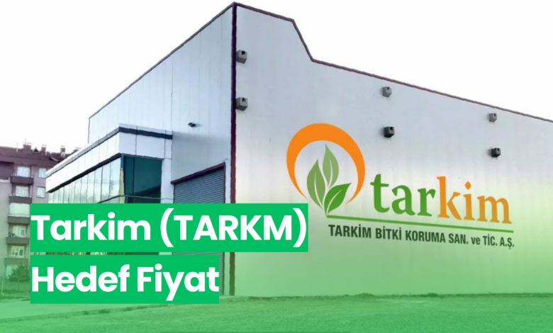 Tarkim (TARKM)