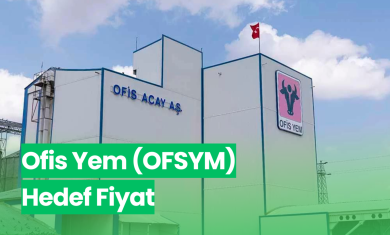 Ofis Yem (OFSYM)
