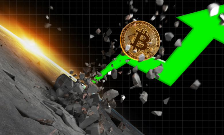 Crypto Weekly Roundup: Bitcoin Surge Pulls Up Altcoins And More