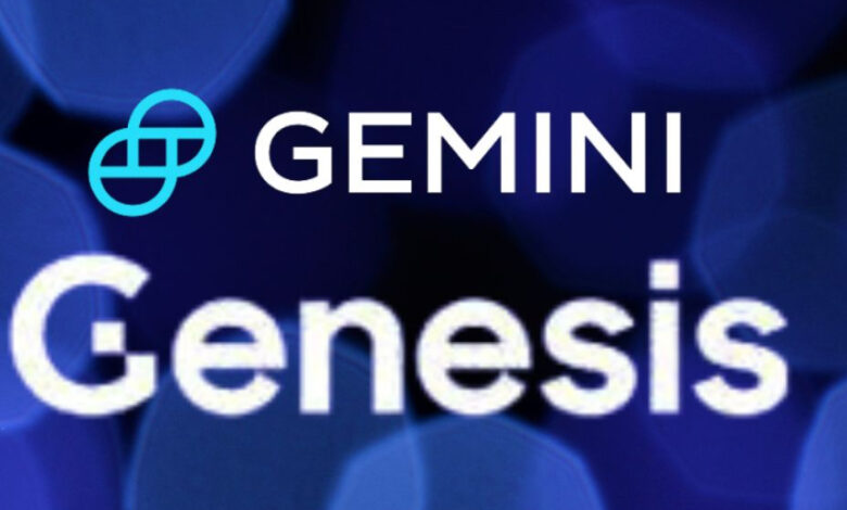 Gemini Sues Genesis for $1.6B in Grayscale Bitcoin Shares Trust (GBTC)