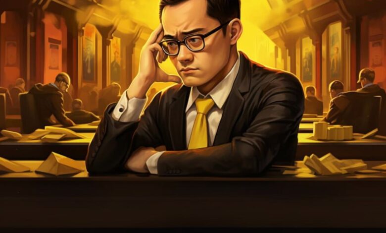 Binance Founder Changpeng “CZ” Zhao Released on $175M Bond, Sentencing Expected in February