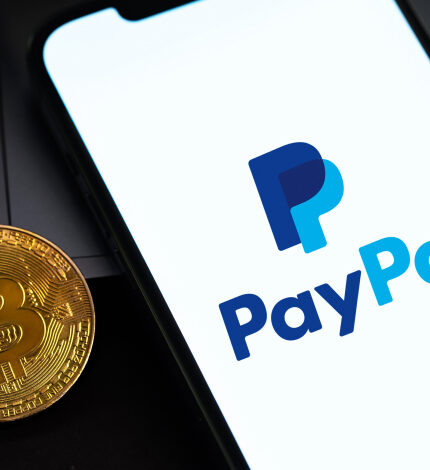 PayPal obtains UK crypto licence but heavy restrictions apply