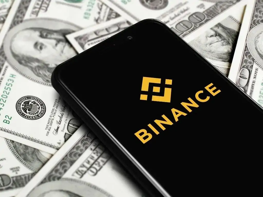 Dikkat: Ünlü Şirket ve Balinalar 4 Altcoin’i Binance’e Gönderiyor!