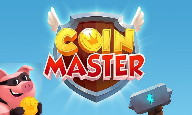 Coin Master Free Spins