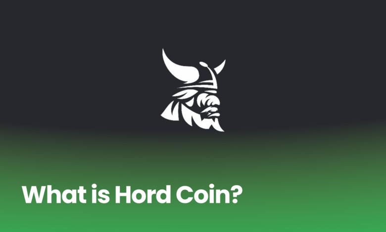 Hord Coin