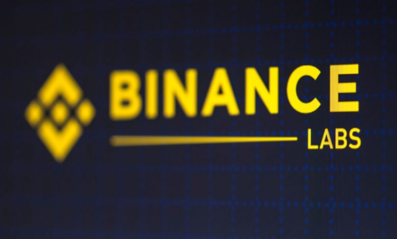 Binance Labs