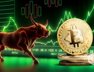 Bitcoin bull case ETF adoption, shifting flows, and macro trends