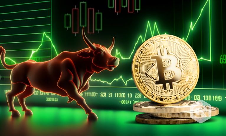 Bitcoin bull case ETF adoption, shifting flows, and macro trends