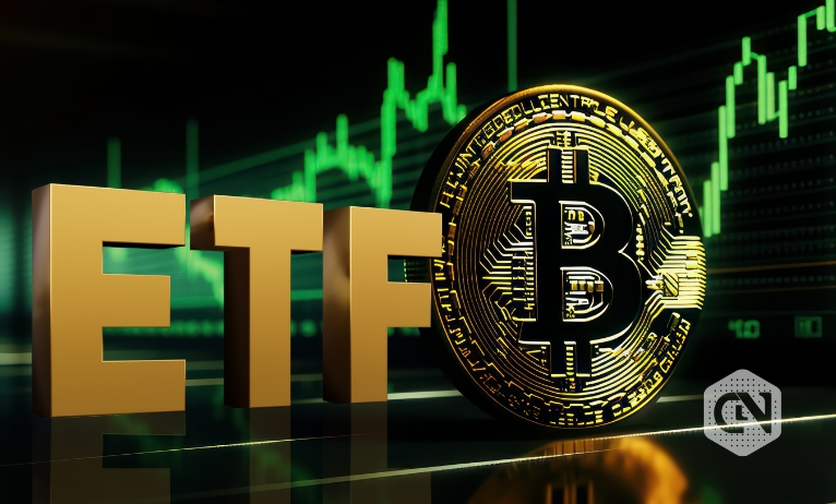 As spot bitcoin ETF volumes continue to rise, Bitwise Asset Management predicts a high ceiling for growth