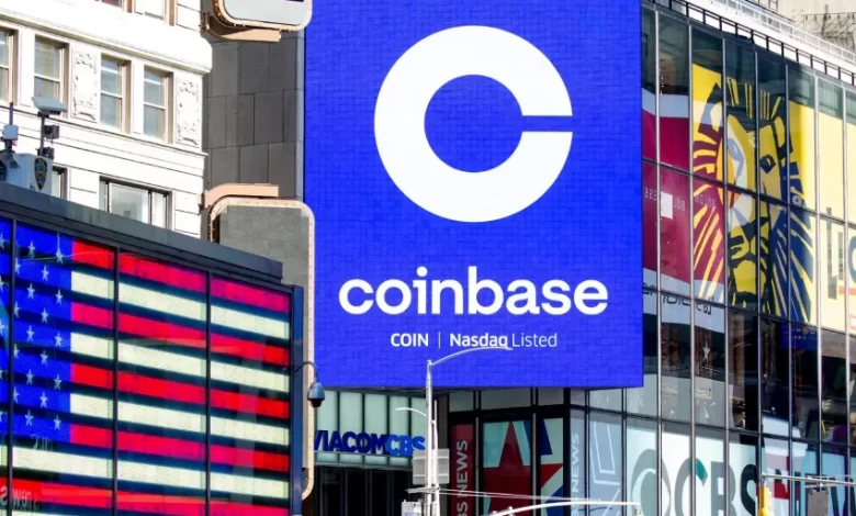 coinbase quarter