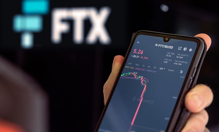 FTX Exchange