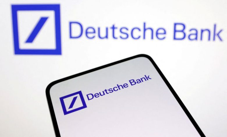 Deutsche Bank