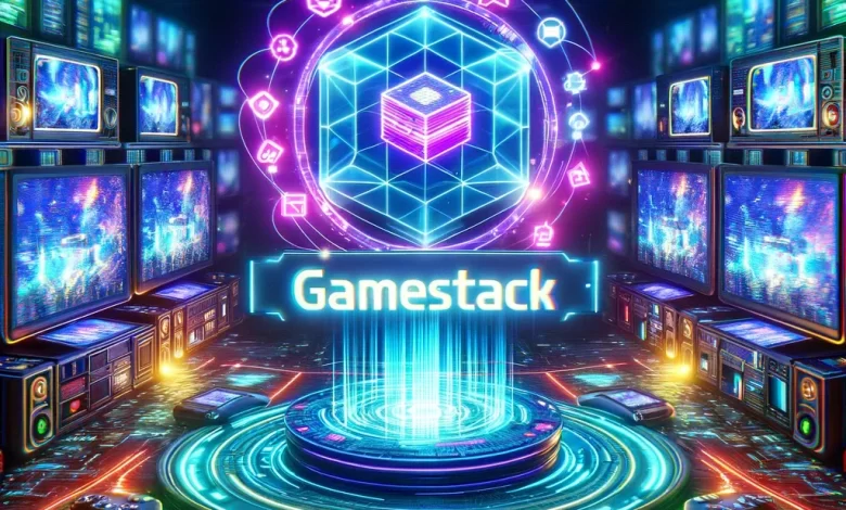 GameStack