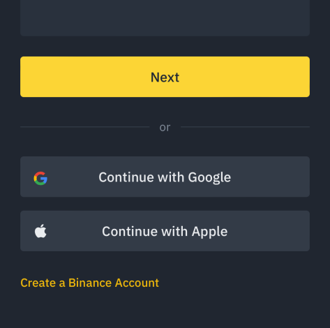 How to Make a Binance Withdrawal?