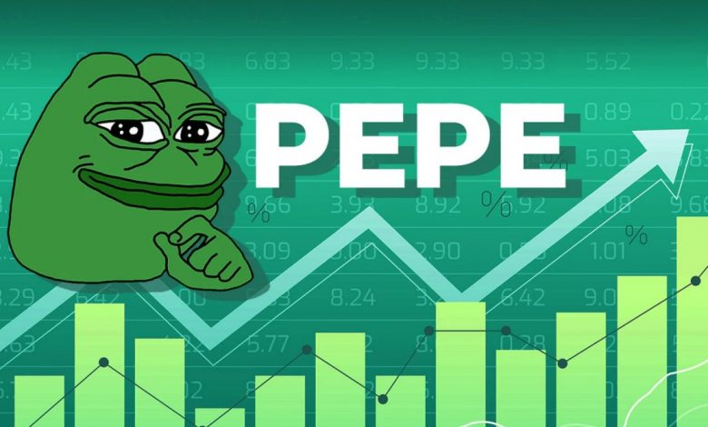 What is the Reason for the Volatility in PEPE Memecoin