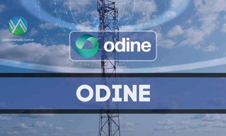 Odine Solutions Teknoloji Hisse