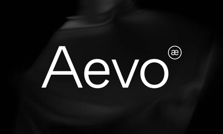 Aevo (AEVO)