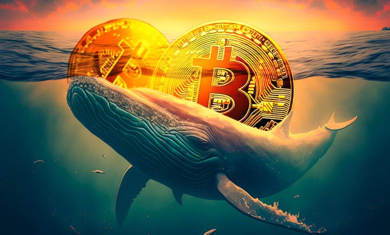 Bitcoin, Bitcoin Whale