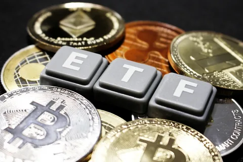 Ethereum ETF