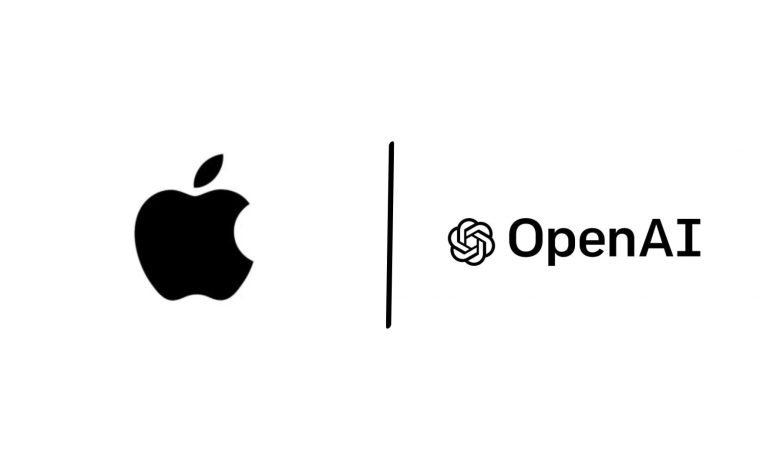 Apple OpenAI