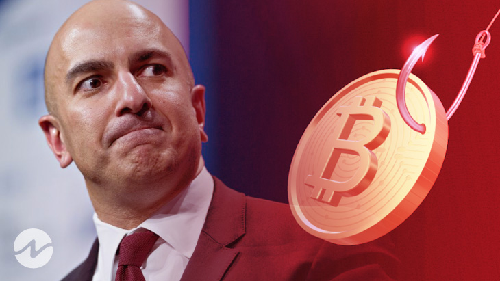 kashkari, bitcoin