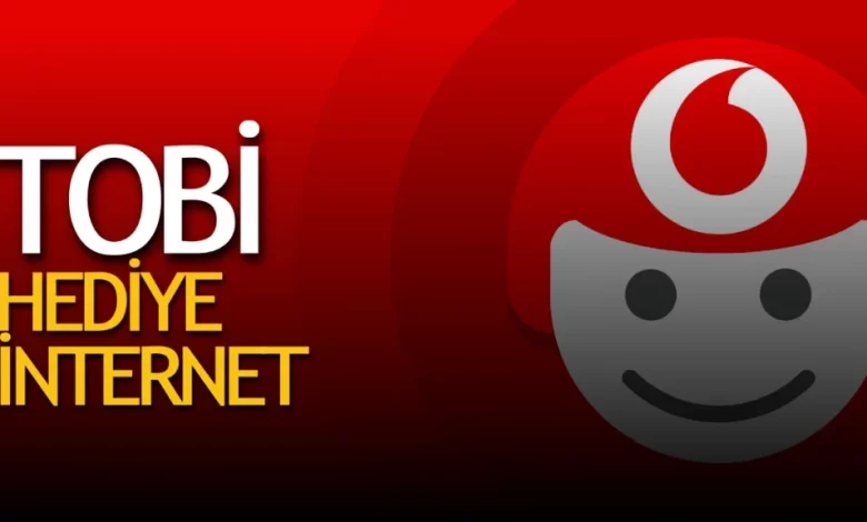 Vodafone İnternet Kazanma