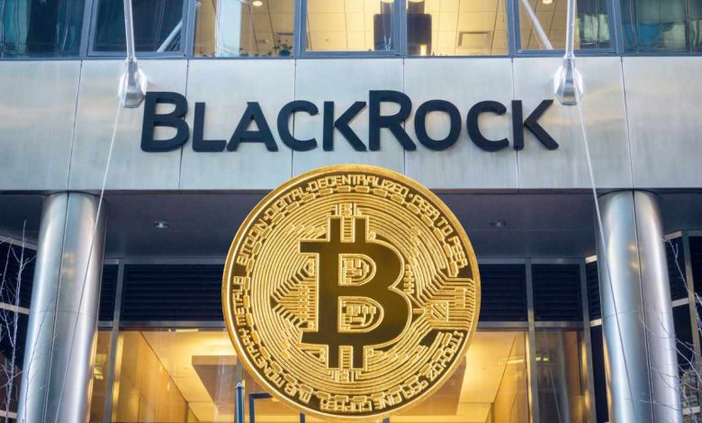 BlackRock Crypto, Crypto, Stablecoin