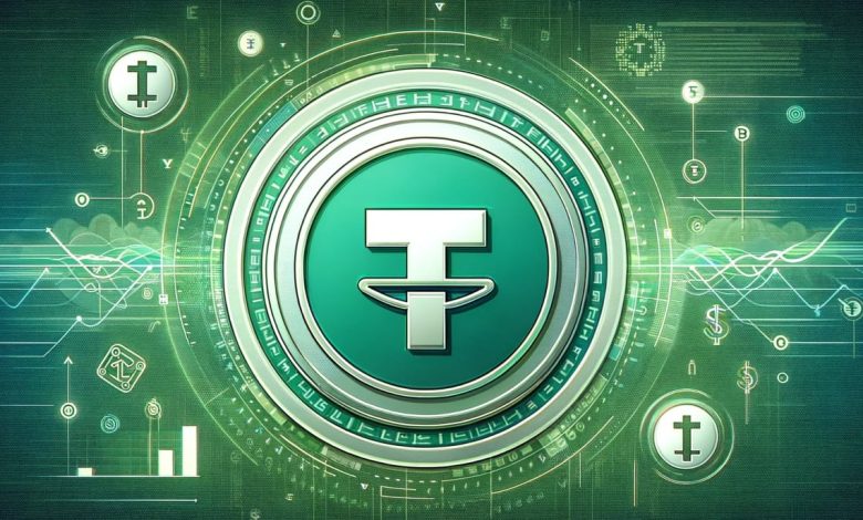 Tether US Sanctions