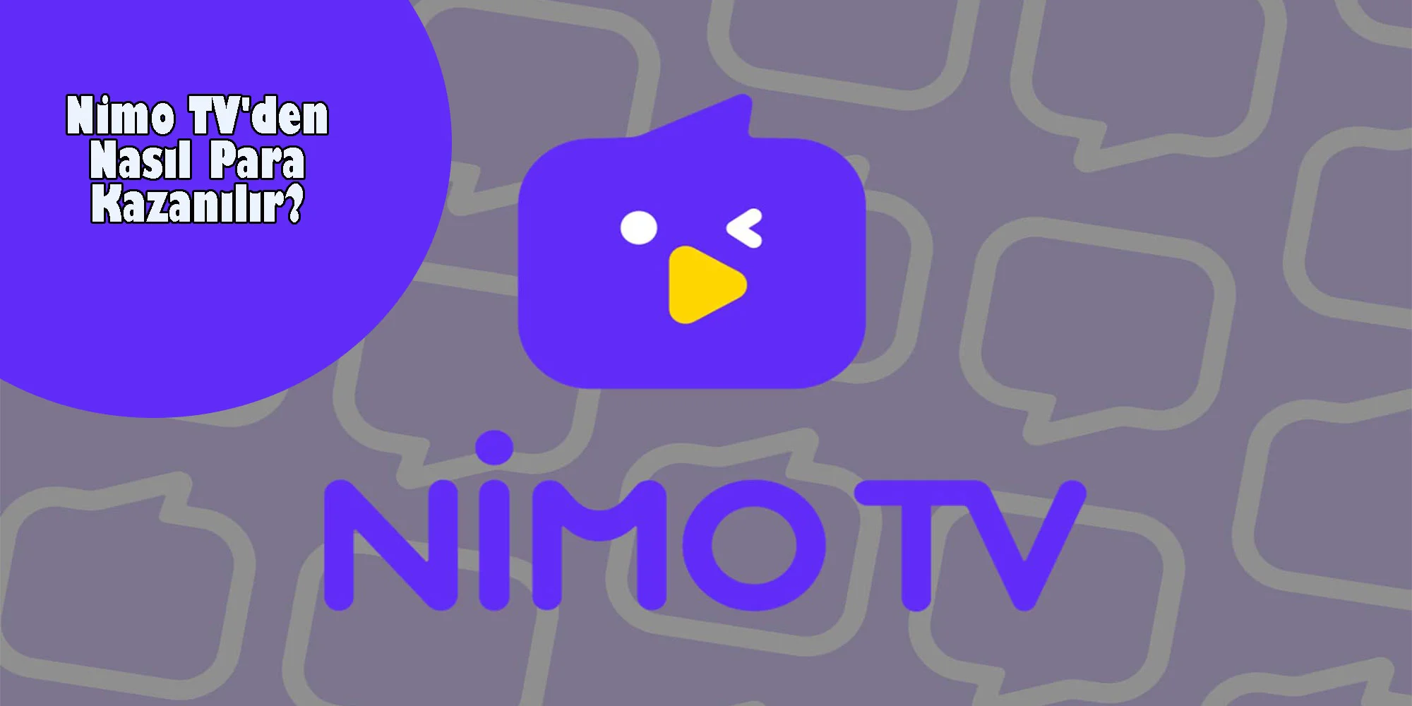 Nimo TV’den Nasıl Para Kazanılır? Nimo TV Ne Kadar Kazandırıyor?